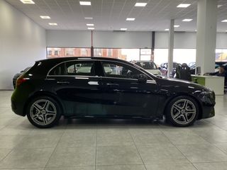 Mercedes-Benz Clase A AMG 180 1.3 136CV Auto. MHEV