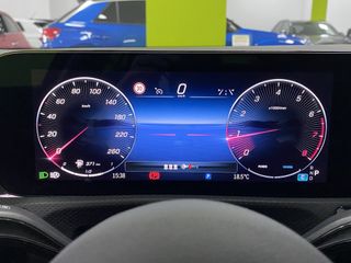 Mercedes-Benz Clase A AMG 180 1.3 136CV Auto. MHEV