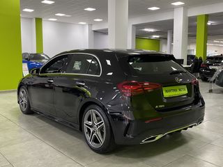 Mercedes-Benz Clase A AMG 180 1.3 136CV Auto. MHEV