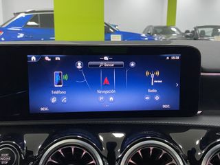 Mercedes-Benz Clase A AMG 180 1.3 136CV Auto. MHEV