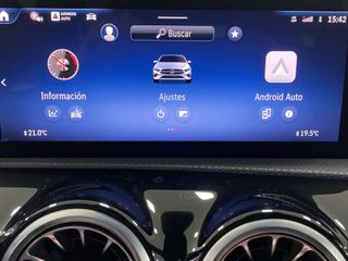 Mercedes-Benz Clase A AMG 180 1.3 136CV Auto. MHEV