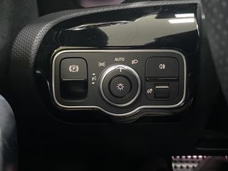 Mercedes-Benz Clase A AMG 180 1.3 136CV Auto. MHEV