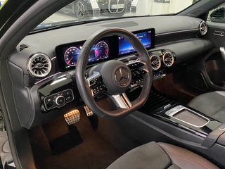 Mercedes-Benz Clase A AMG 180 1.3 136CV Auto. MHEV