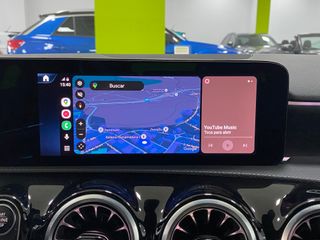 Mercedes-Benz Clase A AMG 180 1.3 136CV Auto. MHEV