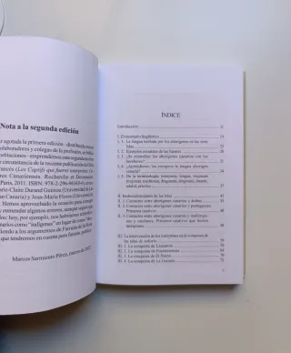 Cautivos que fueron intérpretes.