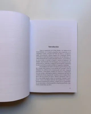 Cautivos que fueron intérpretes.