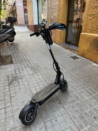 Dualtron Víctor Patinete Eléctrico
