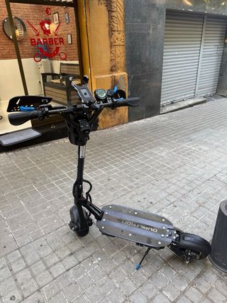 Dualtron Víctor Patinete Eléctrico