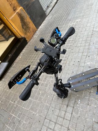 Dualtron Víctor Patinete Eléctrico