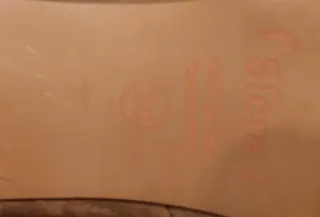 Botines Sfera Marrones Talla 38