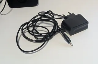 Altavoces Logitech Negros