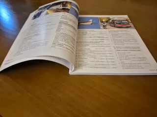 Español en marcha 3 Nueva edición. Libro del al...