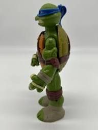 Figuras Tortugas Ninja Set 4