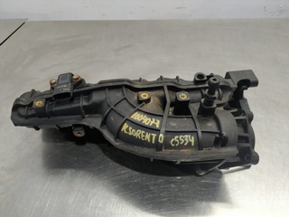 COLECTOR ADMISION KIA SORENTO R (XM) 283102F011