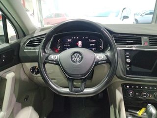 Volkswagen Tiguan Sport 2.0 TDI 110kW (150CV) 4Motion DSG