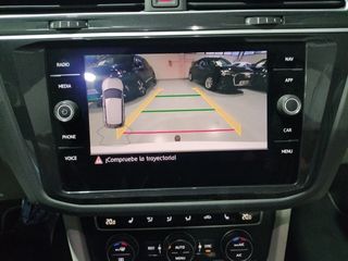 Volkswagen Tiguan Sport 2.0 TDI 110kW (150CV) 4Motion DSG