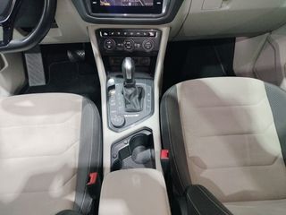 Volkswagen Tiguan Sport 2.0 TDI 110kW (150CV) 4Motion DSG