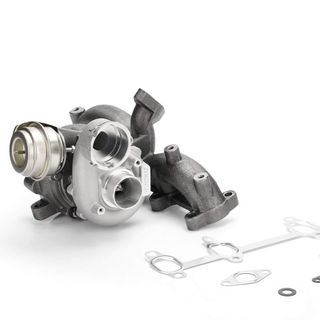 Turbo Seat Leon FR 1.9 TDI ARL Garrett 721021