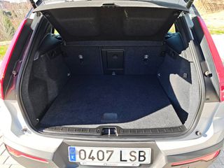 Volvo XC40 2021 T5 R-DESIGNE HIBRIDO ENCHUFABLE