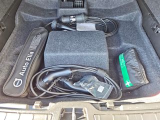 Volvo XC40 2021 T5 R-DESIGNE HIBRIDO ENCHUFABLE