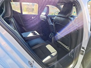 Volvo XC40 2021 T5 R-DESIGNE HIBRIDO ENCHUFABLE