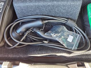 Volvo XC40 2021 T5 R-DESIGNE HIBRIDO ENCHUFABLE