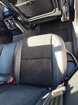 Volvo XC40 2021 T5 R-DESIGNE HIBRIDO ENCHUFABLE