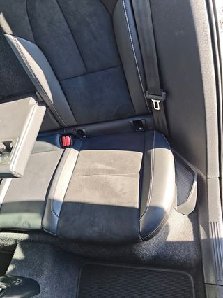 Volvo XC40 2021 T5 R-DESIGNE HIBRIDO ENCHUFABLE