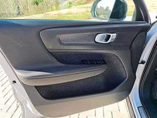 Volvo XC40 2021 T5 R-DESIGNE HIBRIDO ENCHUFABLE