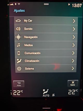 Volvo XC40 2021 T5 R-DESIGNE HIBRIDO ENCHUFABLE