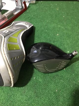 Cabeza Driver Ping Rapture 10.5°