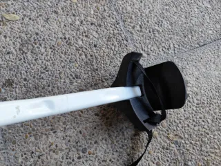 Carrito de golf Inesis