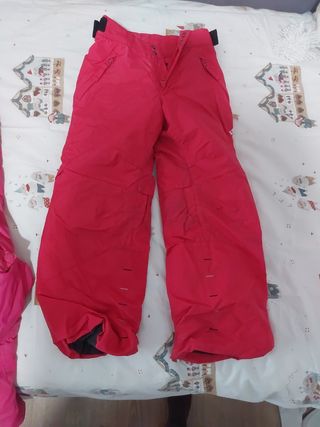 Pantalón de esquí para niño/a