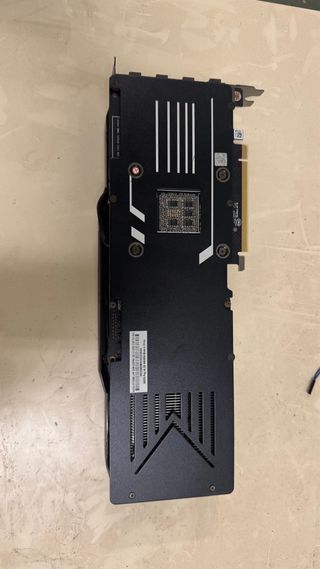 Tarjeta Gráfica MANLI RTX 3080 10GB