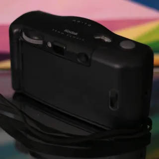 Kodak KB18 Cámara Analógica 35mm (sin flash)