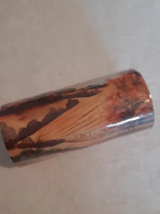 Fita Washi Paisagem 4 Estações 8cmx2m