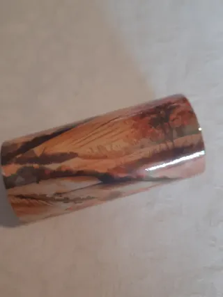 Fita Washi Paisagem 4 Estações 8cmx2m