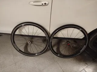 Orbea Ordu M20i talla L Triatlón/Contrarreloj + ac