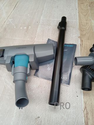 Aspirador Vertical - 600 W - Cecotec