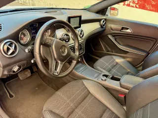 Mercedes-Benz Clase CLA 2013
