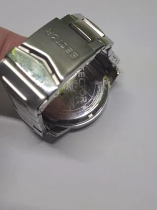 Orologio Sector Black Eagle Cronografo Uomo