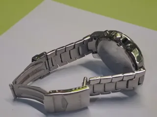 Orologio Sector Black Eagle Cronografo Uomo