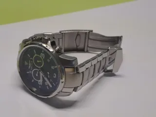 Orologio Sector Black Eagle Cronografo Uomo