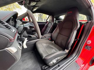 Porsche 718 Cayman 2021