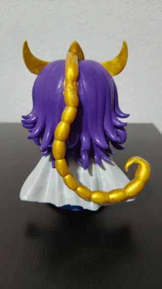 Funko POP personalizzato – Milo dello Scorpione