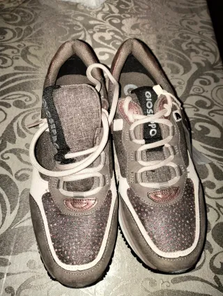 Zapatillas deportivas Gioseppo mujer