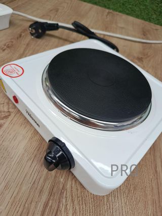 Tristar Hornillo Eléctrico