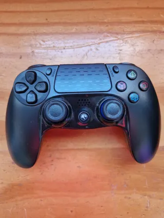 Mando Raptor Wireless INDEP007