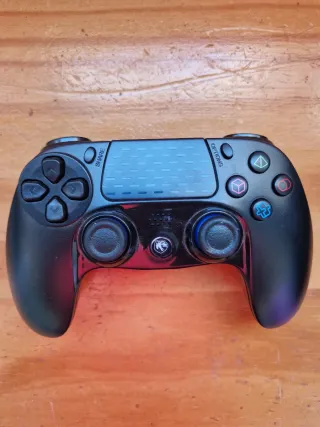 Mando Raptor Wireless INDEP007