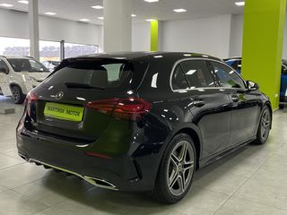 Mercedes-Benz Clase A AMG 180 1.3 136CV Auto. MHEV